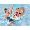 pol pl Bestway Dmuchany Ponton comfort plush lodka odpinany dach z dnem 34203 22048 12