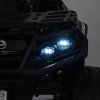 Dětská elektrická čtyřkolka Can Am Outlander ATV 24V 4x200W RS béžová21