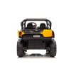 225873 22 elektricke auticko farmer truck 24v 4x200w cerne