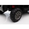 Elektrické autíčko Farmer Truck 24V 2x200W zelené10