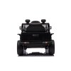 226317 7 elektricke auticko offroad cerne 12v vysoky podvozek siroke sedadlo odpruzene napravy 2 4 ghz dalkove ovladani led svetla