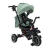 rowerek trzykolowy rider zielony sportrike