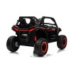 Elektrické autíčko Buggy KCK 4x4 24V černé07