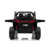 Elektrické autíčko Buggy KCK 4x4 24V růžové53