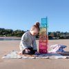 12 Pastel Combo Tower (outdoor)