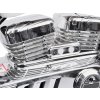 pol pl Elektryczny Motor Chopper na akumulator dla dzieci max 80kg manetka PA0318 21746 12