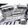 pol pl Elektryczny Motor Chopper na akumulator dla dzieci max 80kg manetka PA0318 21717 9
