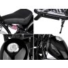 pol pl Elektryczny Motor Chopper na akumulator dla dzieci max 80kg manetka PA0318 21717 10