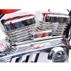pol pl Elektryczny Motor Chopper na akumulator dla dzieci max 80kg manetka PA0318 21747 10