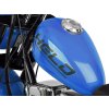 pol pl Elektryczny Motor Chopper na akumulator dla dzieci max 80kg manetka PA0318 21716 1