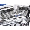 pol pl Elektryczny Motor Chopper na akumulator dla dzieci max 80kg manetka PA0318 21716 5