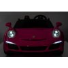 pol pl Auto Na Akumulator S322 Rozowe 4x4 22726 17