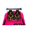 pol pl Auto Na Akumulator S322 Rozowe 4x4 22726 8