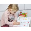 pol pl Elementarz przedszkolaka 4 6 lat Montessori lamiglowki wycinanki KS1017 21771 2