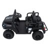 pojazd buggy 4 osobowy champion czarny (16)