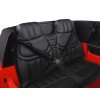 pol pl Auto na akumulator RANGE ROVER 4x4 800W wyswietlacz pilot PA0319 22087 11