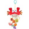 pol pl Zabawka Sensoryczna Zawieszka Do Lozeczka Krab 9w1 22648 2