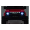 pojazd toyota land cruiser prado czerwony (39)