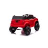 pojazd toyota land cruiser prado czerwony (8)