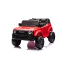 pojazd toyota land cruiser prado czerwony (2)