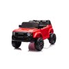 pojazd toyota land cruiser prado czerwony (4)