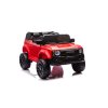 pojazd toyota land cruiser prado czerwony (9)