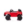 pojazd toyota land cruiser prado czerwony (5)