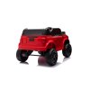 pojazd toyota land cruiser prado czerwony (23)