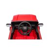 pojazd toyota land cruiser prado czerwony (29)