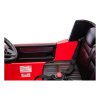pojazd toyota land cruiser prado czerwony (22)