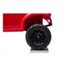 pojazd toyota land cruiser prado czerwony (21)