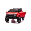 pojazd toyota land cruiser prado czerwony (12)