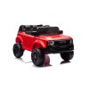 pojazd toyota land cruiser prado czerwony (14)