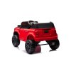 pojazd toyota land cruiser prado czerwony (6)