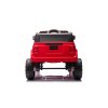 pojazd toyota land cruiser prado czerwony (7)