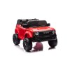 pojazd toyota land cruiser prado czerwony (10)
