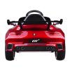 pol pl Autko elektryczne na akumulator czerwone Porsche RUF CTR3 pilot PA0327 21879 8