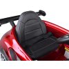 pol pl Autko elektryczne na akumulator czerwone Porsche RUF CTR3 pilot PA0327 21879 4