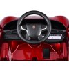 pol pl Autko elektryczne na akumulator czerwone Porsche RUF CTR3 pilot PA0327 21879 5