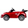 pol pl Autko elektryczne na akumulator czerwone Porsche RUF CTR3 pilot PA0327 21879 7