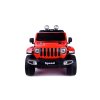 226893 4 elektricke auticko speed 4x4 cervene 180w eva led 2 4ghz eco kuze 12v7ah