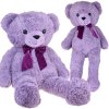 pol pl Duzy Mis pluszowy BENIA 110cm miekka duza maskotka ZA5332 FI 21366 6