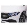 pojazd mercedes benz eqa 250 bialy (11)