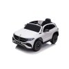pojazd mercedes benz eqa 250 bialy (13)