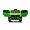 pojazd mercedes benz eqa 250 zielony (10)
