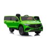pojazd mercedes benz eqa 250 zielony (14)