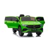 pojazd mercedes benz eqa 250 zielony (15)