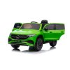 pojazd mercedes benz eqa 250 zielony (18)