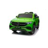 pojazd mercedes benz eqa 250 zielony (11)