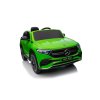 pojazd mercedes benz eqa 250 zielony (22)